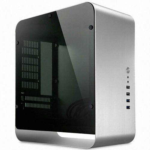 BRAVOTEC UMX1 PLUS 강화유리 Silver_이미지