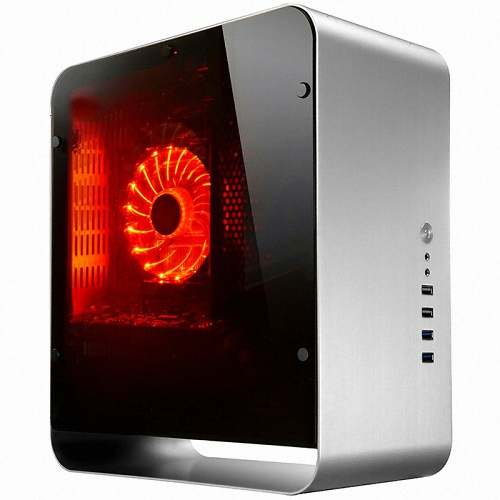 BRAVOTEC UMX1 PLUS 강화유리 Silver_이미지