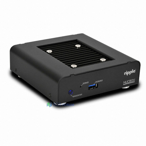 NUCBOX D3815-BAY