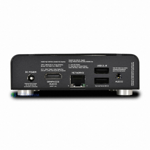 마이리플 NUCBOX D3815-BAY (베어본)_이미지