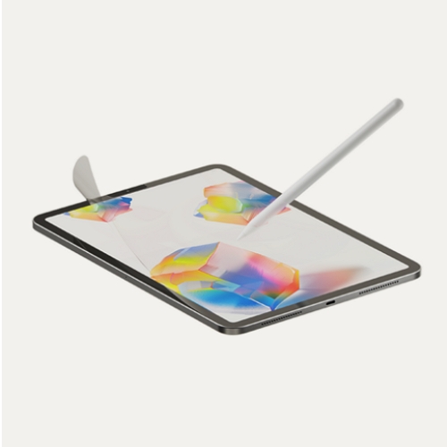 페이퍼라이크 iPad 7/8/9세대 페이퍼라이크 2.1 종이질감 보호필름이미지입니다. 누르면 해당 게시물로 새창이동합니다.
