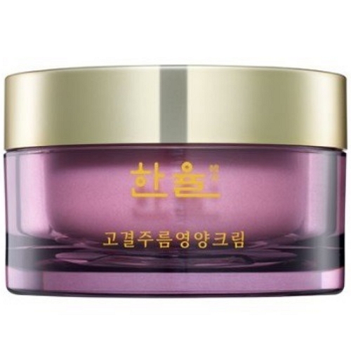한율 고결 주름영양 크림 50ml (1개)_이미지