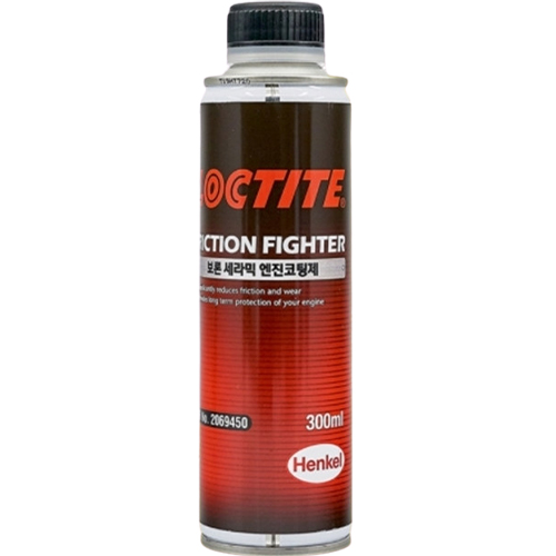 록타이트 보론 세라믹 엔진코팅제 300ml (1개)_이미지
