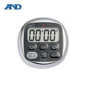 AND 방수 타이머 AD-5705BK