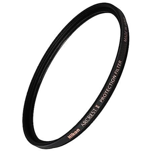 니콘 ARCREST II PROTECTION 렌즈필터