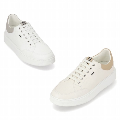 마쯔 남성 데일리 키높이 볼륨 컵솔 스니커즈_LCMS60M613_이미지