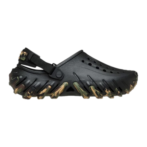 남녀공용 에코 카모 RO 클로그_212095