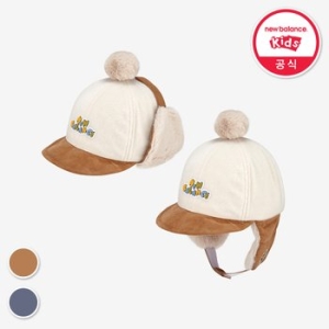 키즈 베이비 귀달이캡 NK8BEF708U