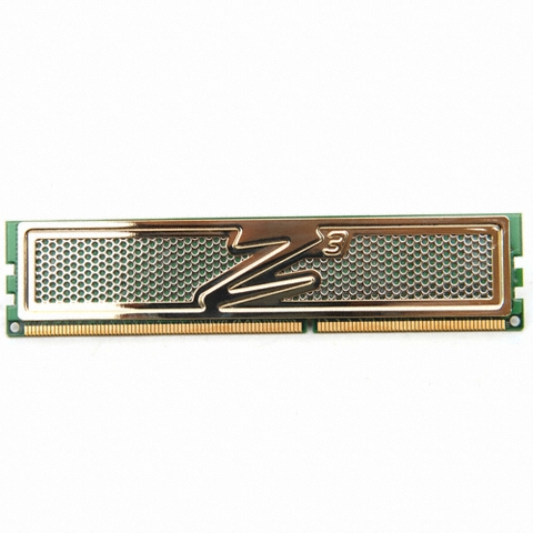 OCZ SS DDR3-1333 CL9 Gold Series 패키지 TIMU (6GB(2Gx3))_이미지