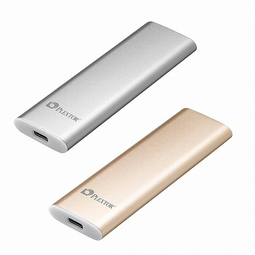 Plextor EX1 Portable SSD