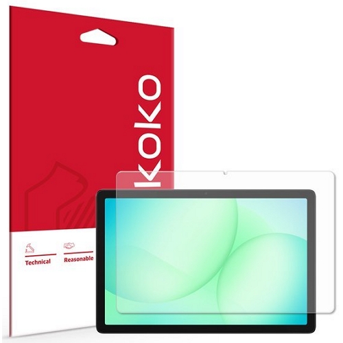 갤럭시탭A11 플러스 풀커버 강화유리 액정보호필름