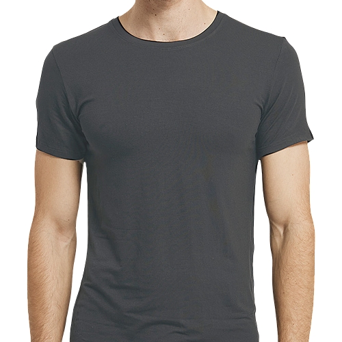 트라이(TRY) 히트업 플러스 크루넥 반팔 H32_이미지