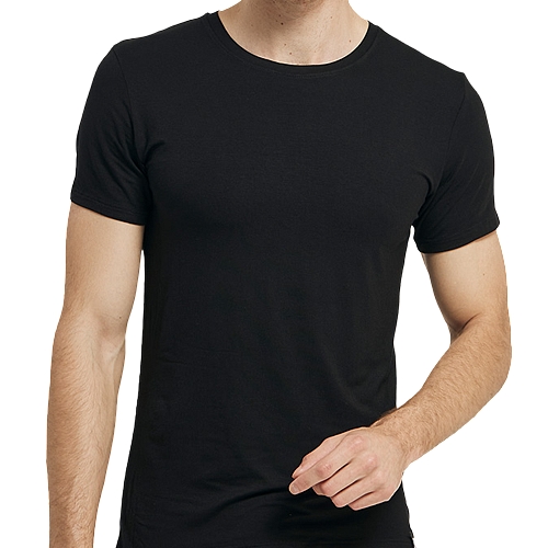 트라이(TRY) 히트업 플러스 크루넥 반팔 H32_이미지