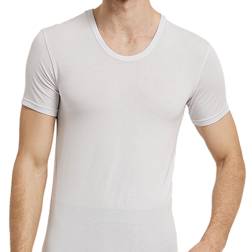 트라이(TRY) 히트업 플러스 크루넥 반팔 H32_이미지