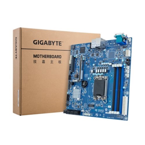 GIGABYTE MX34-BS0