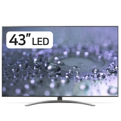 LG전자 울트라HD 43UM7800ENA (스탠드)