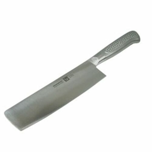 에찌모토 엑센트사각 식도 엠보핸들18cm 조리도구_이미지