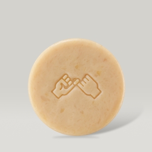 동구밭 풋귤 설거지 비누 100g (6개)_이미지