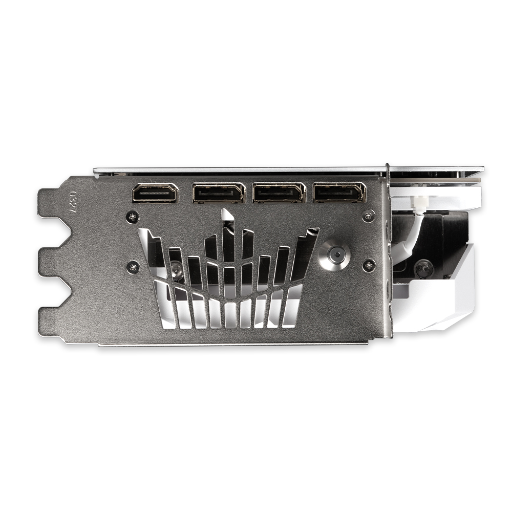 갤럭시 GALAX 지포스 RTX 5080 HOF GAMING D7 16GB_이미지