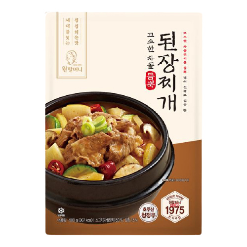 ���ҸӴ� ������ ���� ��� ����� 500g