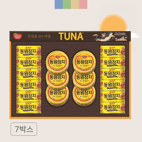 동원F&B T18호 (7개)_이미지