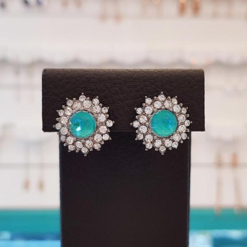 볼라레 세이브존01 의미있는선물 오스트리아 스톤 귀걸이 LE636 S16286924