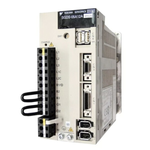 ASK Y awa 서보 드라이브 신형 SGDS-05A12AVY520