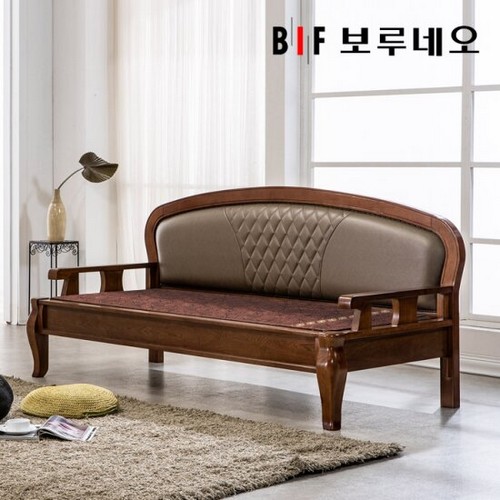 BIF보루네오 YS311 사계절용 온돌 숯소파 MS (숯볼)_이미지