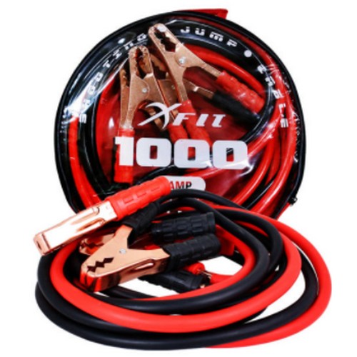 엑스오토 엑스핏 슈팅점프케이블 1000AMP