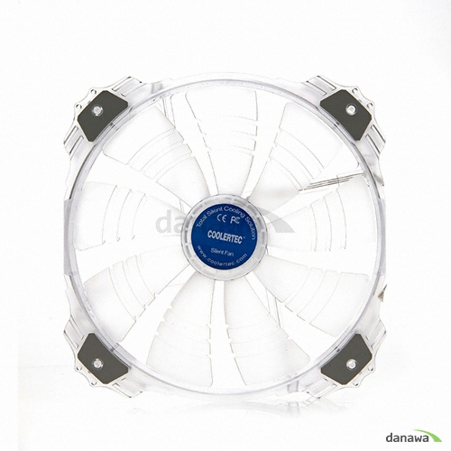 COOLERTEC CL-20030DBX-3P/4P