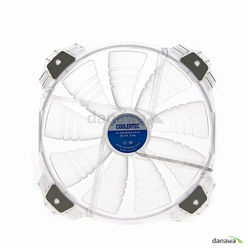 COOLERTEC CL-20030DBX-3P/4P