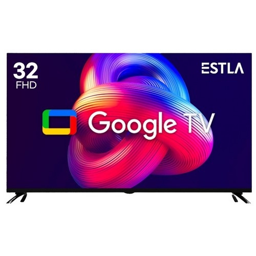 이스트라 AN320FHD SMART 구글TV 리퍼비시 (스탠드)_이미지