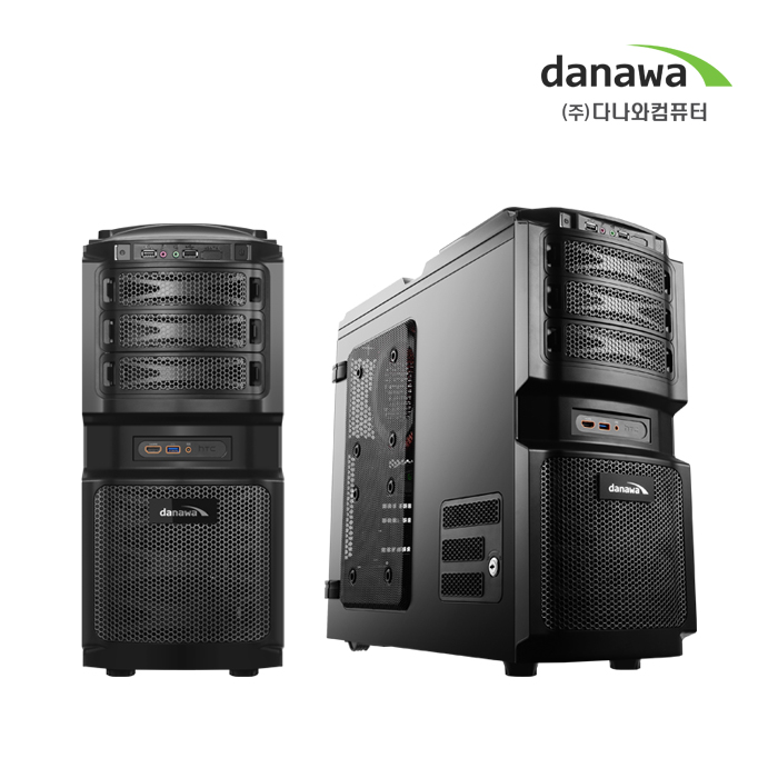 다나와컴퓨터 DPC-i770VR (기본)_이미지