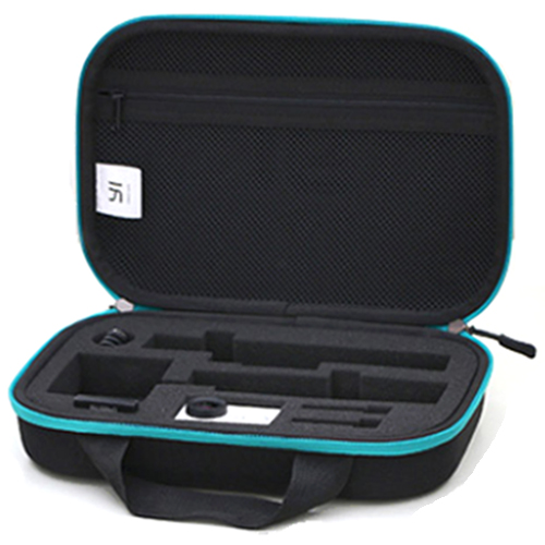 ������ Yi Camera �ϵ����̽�