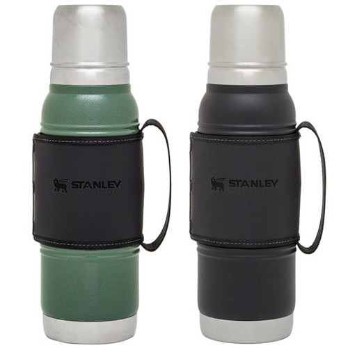 레거시 쿼드백 보온병 1L