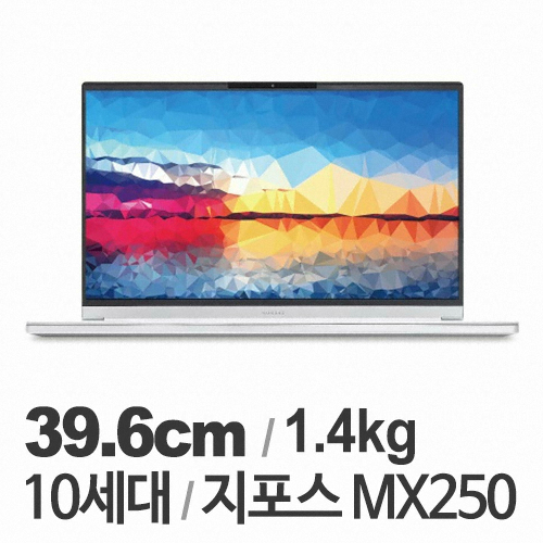 한성컴퓨터 올데이롱 TFX255S (SSD 500GB)