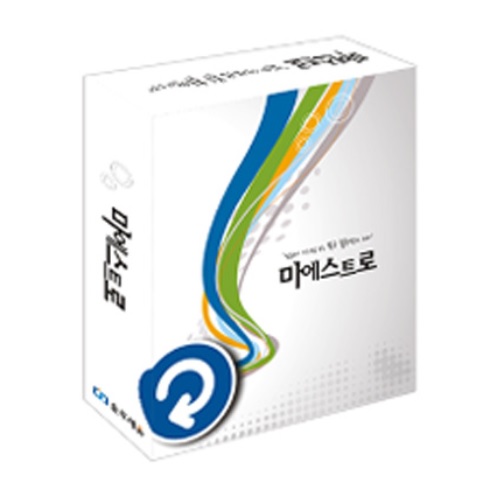솔로세움 Maestro Web 5 Enterprise (라이선스)
