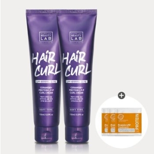 박준뷰티랩 LPP 세라마이드 소프트 컬크림 150ml (2개)_이미지