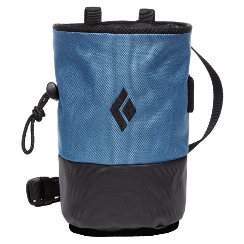 블랙다이아몬드 모조 짚 쵸크 백 아스트랄 블루 BD630155