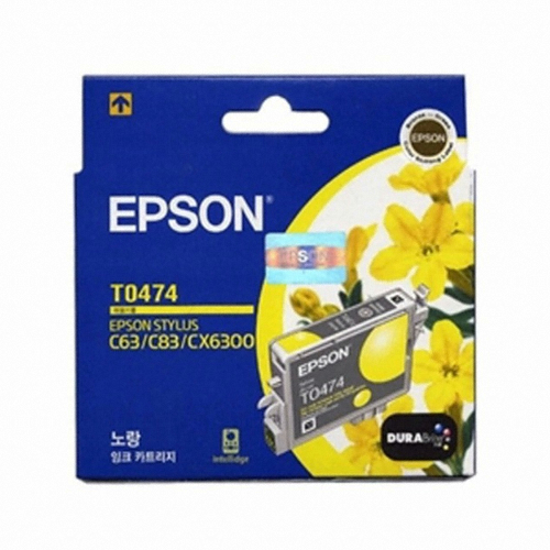 Epson ��ǰ T0474 (T047470) ���