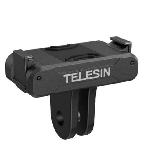 JBK-25 DJI 오즈모 나노,액션6 듀얼 프롱 어댑터 마운트