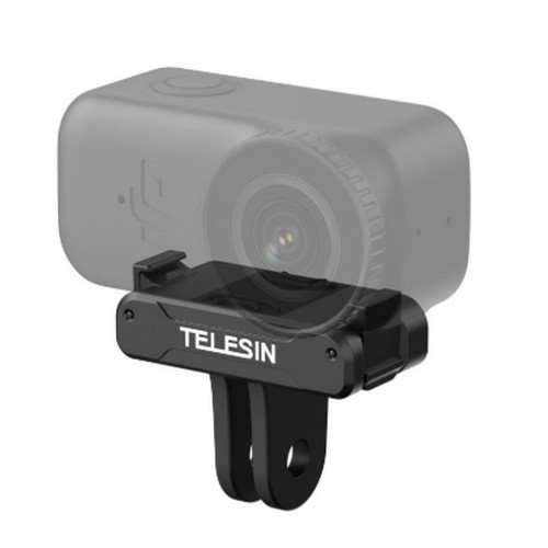 텔레신 JBK-25 DJI 오즈모 나노,액션6 듀얼 프롱 어댑터 마운트 (정품)_이미지