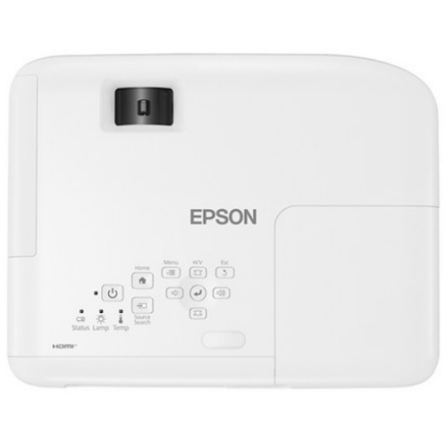 Epson EB-E12