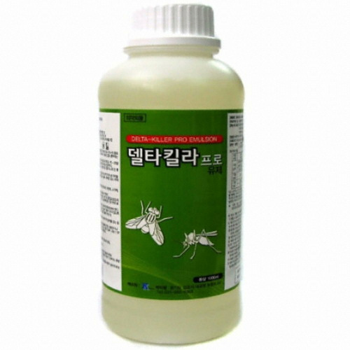 케이팜 델타킬라 프로유제 1L