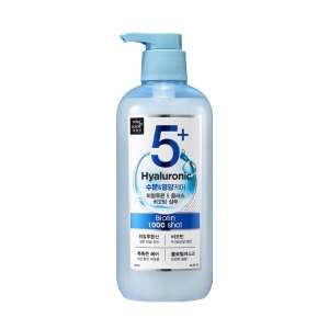 히알루론 5 플러스 비오틴 샴푸 700g