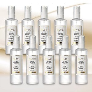 아우딘퓨쳐스 SMAS 리프팅 콜라겐 앰플 미스트 100ml (10개)_이미지
