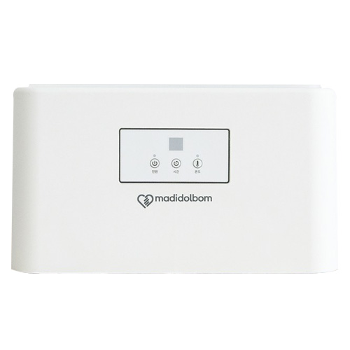 앤케어 마디돌봄 파라핀 베스_이미지