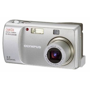 올림푸스 CAMEDIA X-100 (정품)