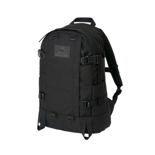 백팩 뉴 올데이 V2.1 코듀라 BLACK BALLISTIC 09J09243 437124 단일사이즈