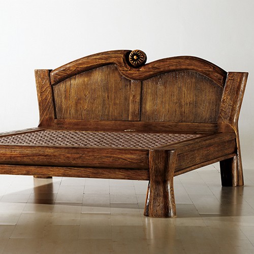 현대의료기 908 돌침대 Q (금강약돌세라믹)